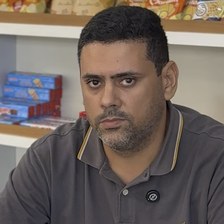 Foto de Cássio